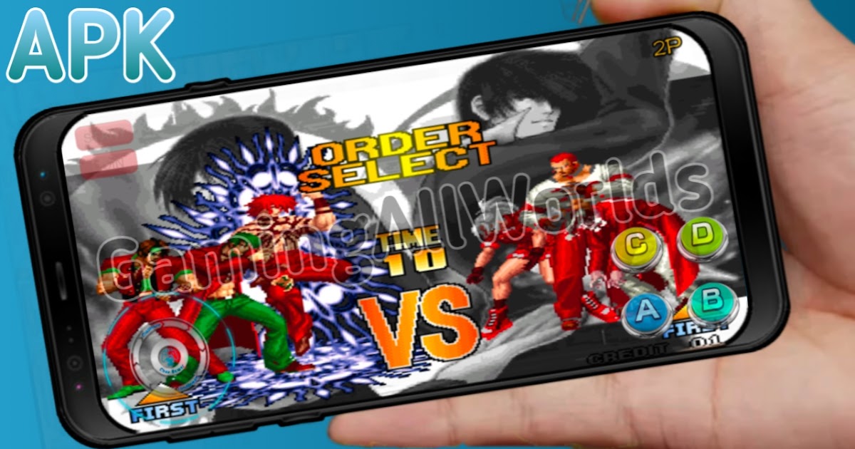 THE KING OF FIGHTERS 97 XBOX MÍDIA DIGITAL - Raimundogamer midia