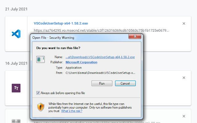How to Download And Install Visual Studio Code?