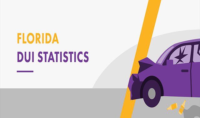 Florida DUI Statistics #infographic