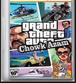 Free Download GTA Chowk Azam For PC