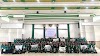 Pelantikan Ormawa FTIK IAIN Palangka Raya Periode 2025/2026: Estafet Kepemimpinan Mahasiswa