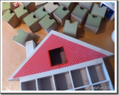Advent House 9 Advent House 9