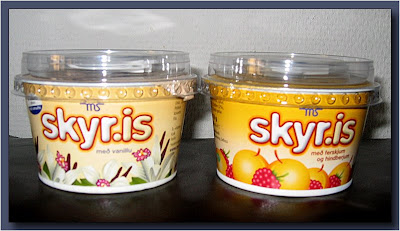 Skyr image