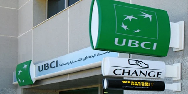 UBCI : PNB en progression de 6,5% à fin septembre 2015