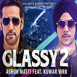 Glassy 2 - Ashok Masti
