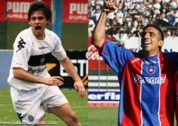 Olimpia vs Cerro Porteño