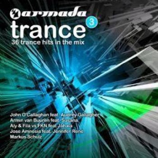 Armada Trance 3