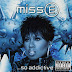 Encarte: Missy Elliott - Miss E... So Addictive