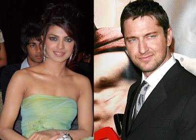 Priyanka Chopra New Boyfriend