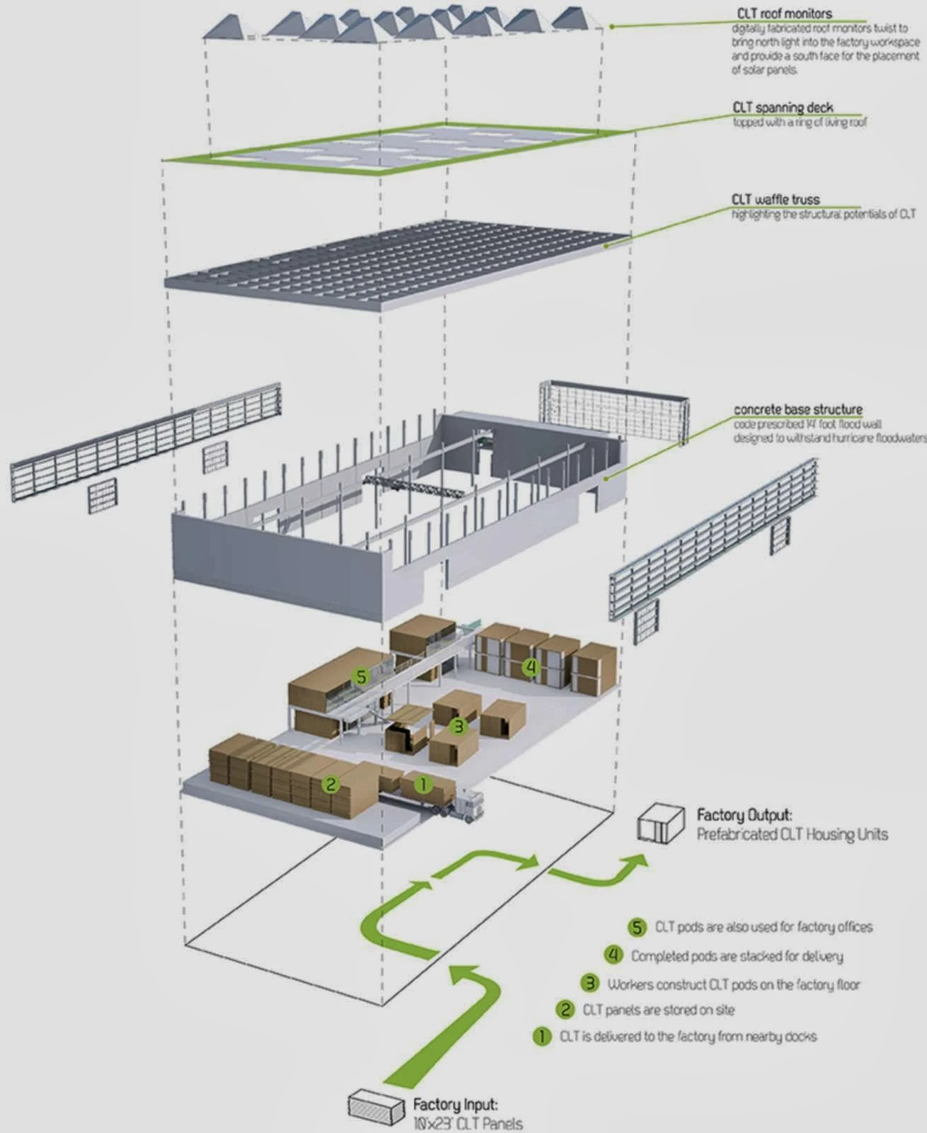 Grow Your Own City Wins Timber in the