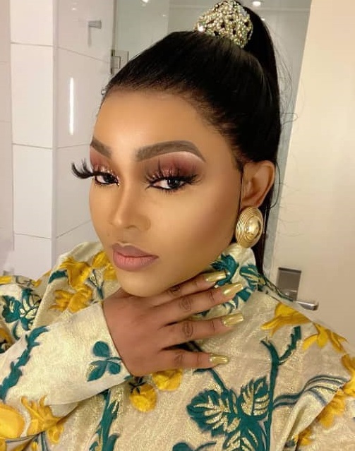 Citypeople Set To Host Star Actress MERCY AIGBE On lnstagram Live Chat