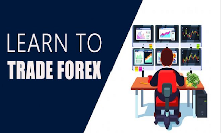 Everything You Need to Learn About Forex Trading