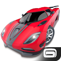 Asphalt Nitro v1.6.0g Mod Apk