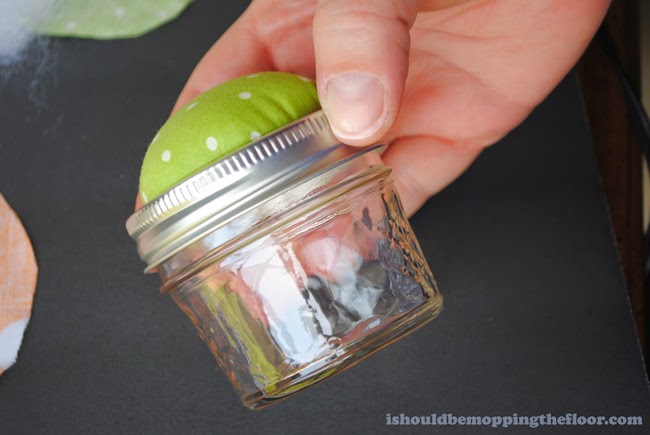 Mason Jar Crafts