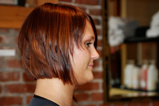 Bob Cut Hairstyles