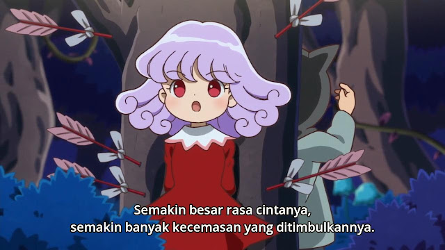 Mahoujin Guru Guru (2017) Episode 15 Subtitle Indonesia aa