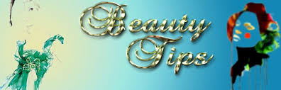 introductory beauty tips