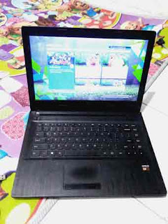 Jasa Instal Game PES Surabaya Full Patch terbaru - Servis Laptop Surabaya