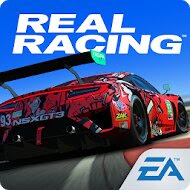 تحميل لعبة سباق السيارات الواقعية Real Racing 3 فلوس ودنانير