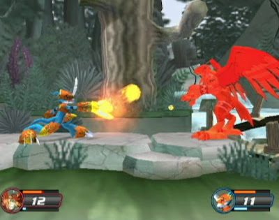 Digimon Games  on Digimon Rumble Aren Pc Completo   Download Filmes Dublados Dvd R Games