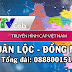 VTVCab Xuân Lộc - Văn phòng truyền hình cáp Việt Nam