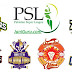 Pakistan Super League 2020 Schedule