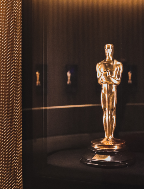 Academy Museum Motion Pictures Oscars Exhibits