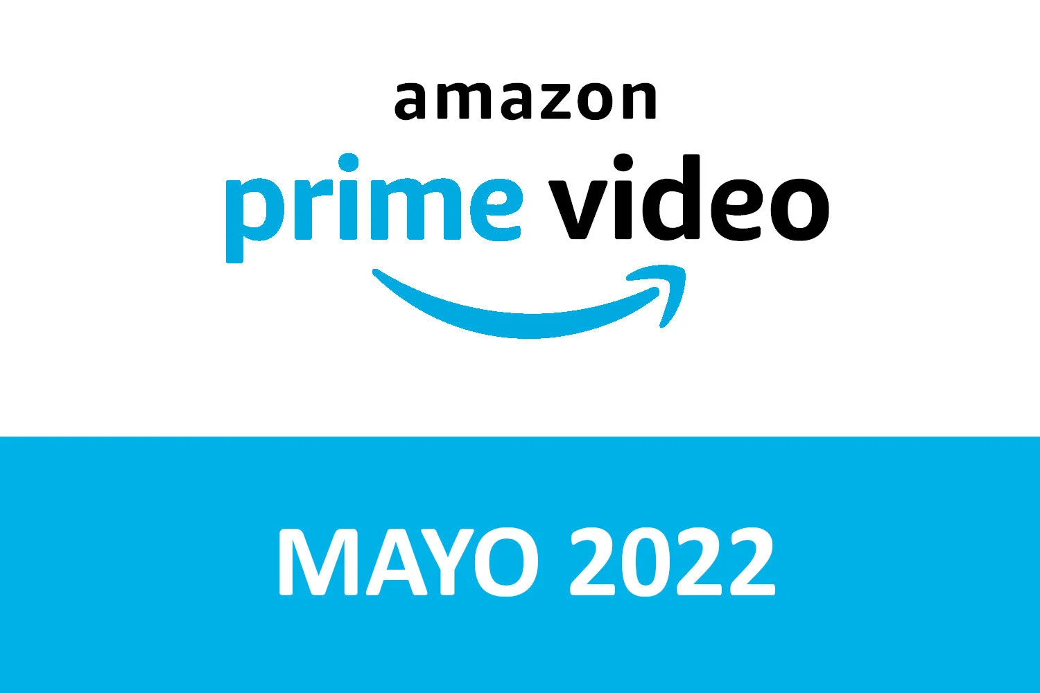 Novedades Y Estrenos De Prime Video Espana Mayo 22
