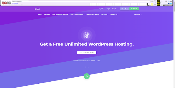 ixhosti: A Web Hosting Company That Closed Its Doors in 2023