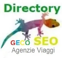 Directory GECO Italia agenzie viaggi