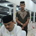 Bupati Asahan Himbau Masyarakat Muslim Terus Meningkatkan ZIS   