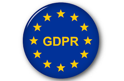 What is GDPR