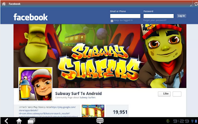 Subway Surfer Play-Strategies | Android Free Download For Play Store
