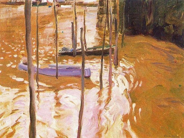 Joaquín Sorolla 