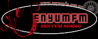 setcast|SenyumFM Online