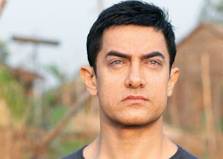 Nice looking Aamir Khan