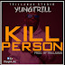 New Music: Yung Trill - Kill Person [Prod. By Trilla Man]