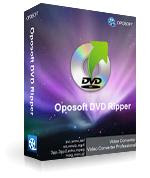 Oposoft DVD To ASF Converter 7.2