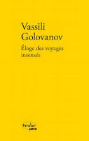 vassili golovanov eloge voyages insenses verdier