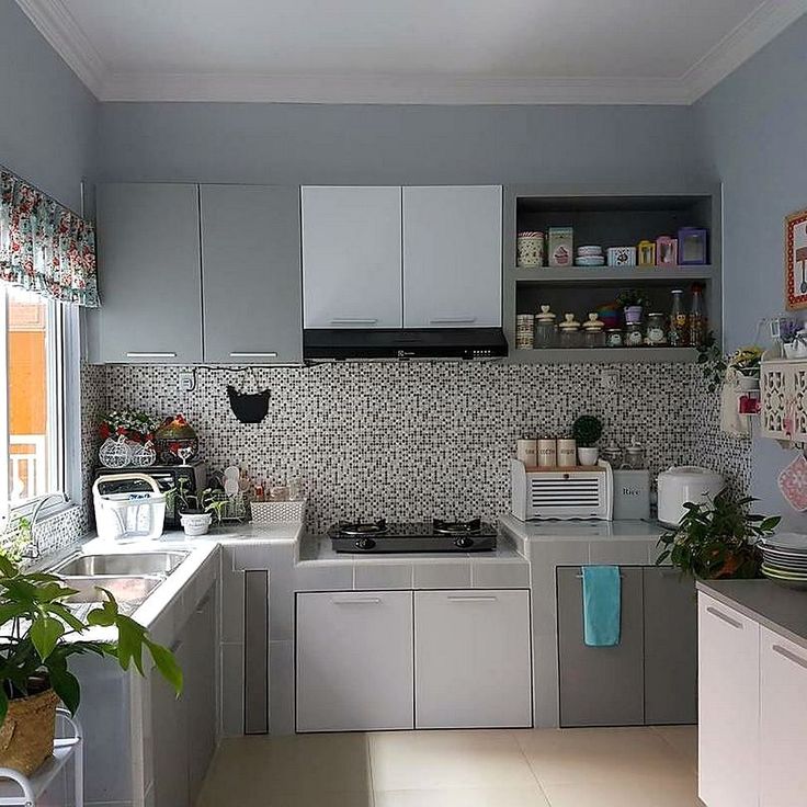 Ruang Dapur Minimalis / Designs Ruang Dapur Untuk Rumah Minimalis