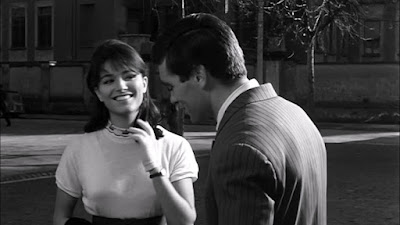 A Violent Life Una Vita Violenta 1962 Movie Image 1