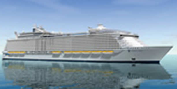 Royal caribbean cruise pictures