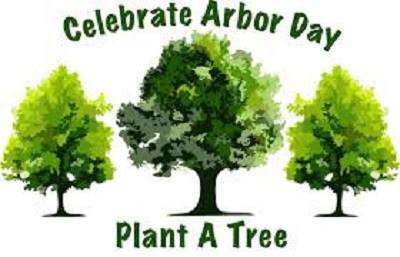 National Arbor Day Wishes Lovely Pics