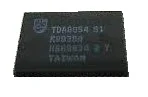 IC TDA9363PS