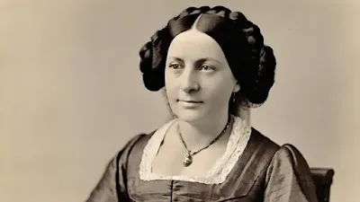 Sarah Franklin Photo