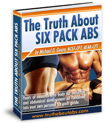 The Truth About Abs