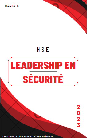 Télécharger gratuitement un excellent LIVRE : « Leadership En Sécurité »-PDF Gratuit