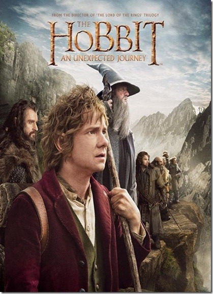 The Hobbit An Unexpected Journey (2012)