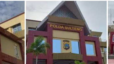 Polda Sulawesi Tengah kembali gagalkan peredaran Sabu zeberat 15 Kg