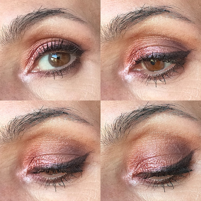 Algunos maquillajes para usar este invierno 07